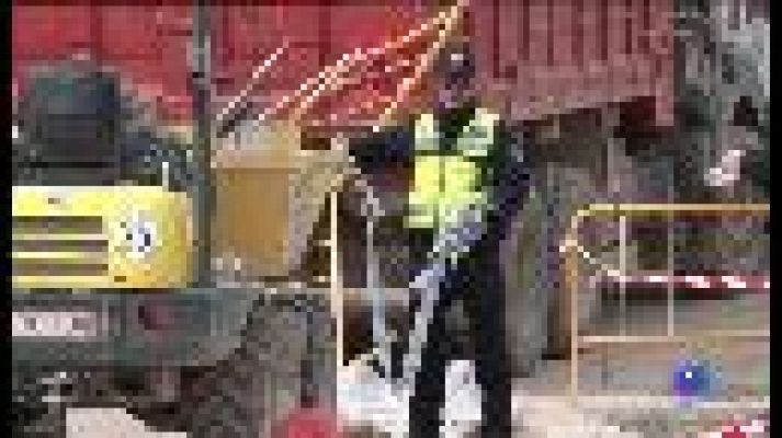 Informatiu Balear - EL GOVERN DEMANA RESPONSABILITAT ALS CONSTRUCTORS PER ACABAR AMB L'ELEVADA SINISTRALITAT LABORAL