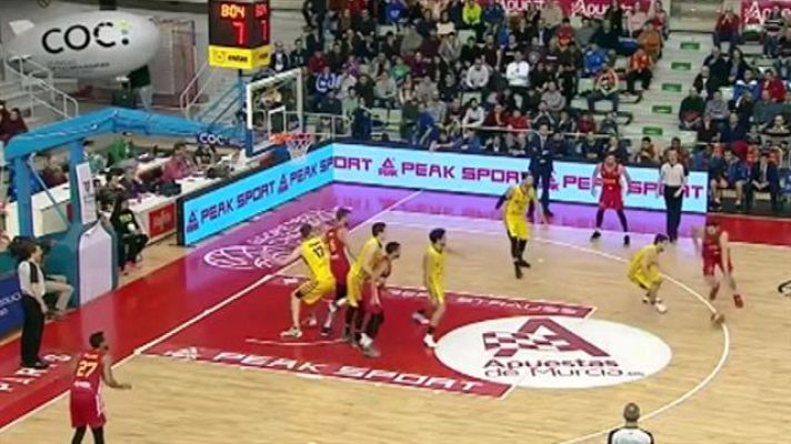 Telecanarias - Deportes Canarias - 14/03/2018