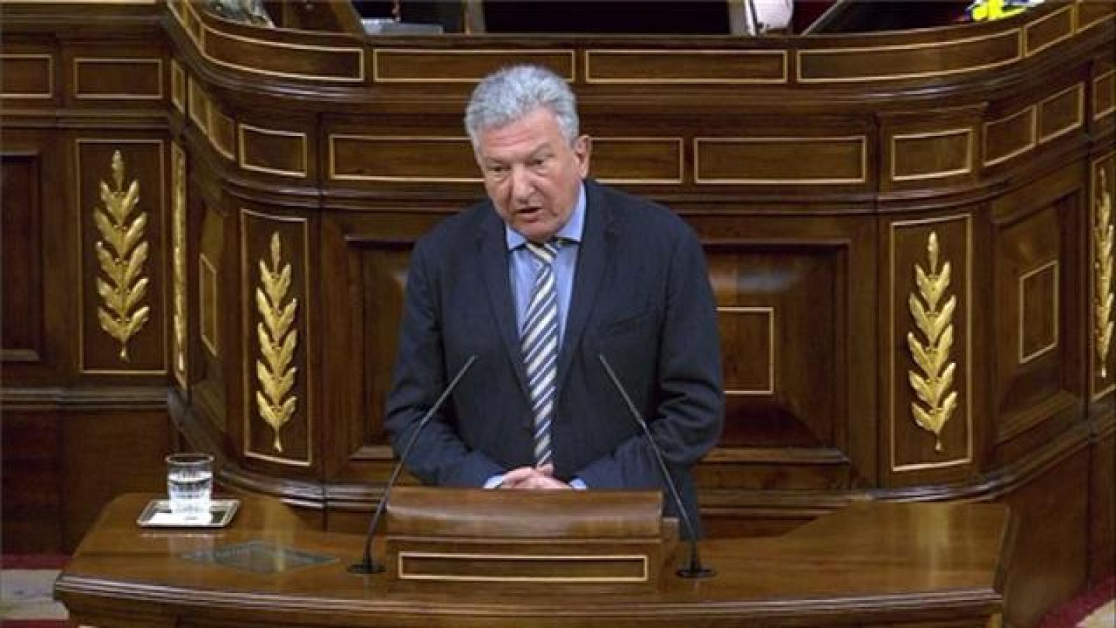 Canarias en 2' - 14/03/2018