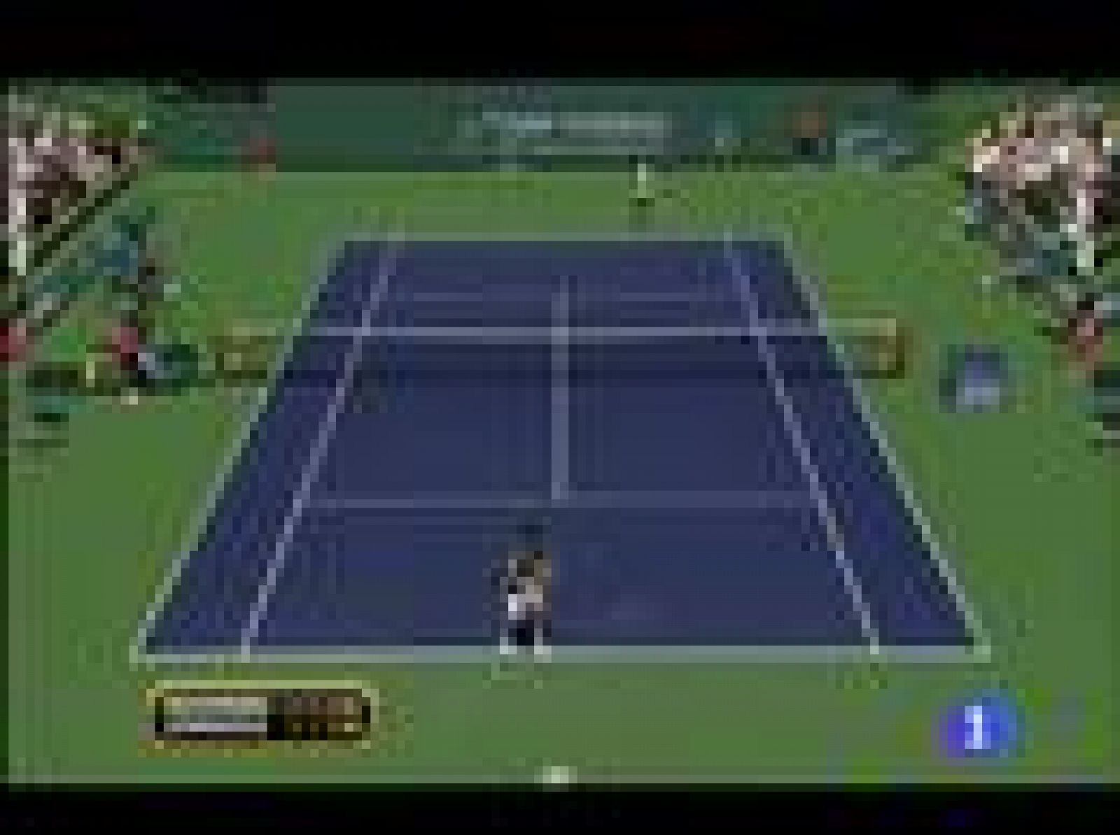 Verdasco pasa a cuartos de Indian Wells | Ver