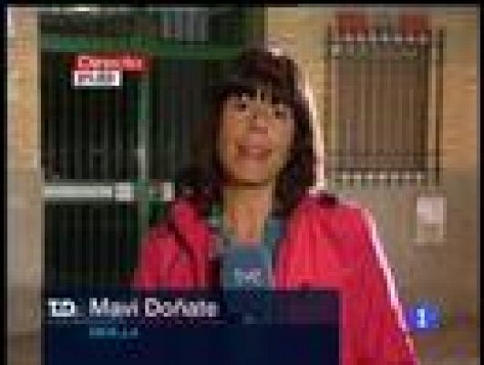  - Nueva versión del crimen de Marta