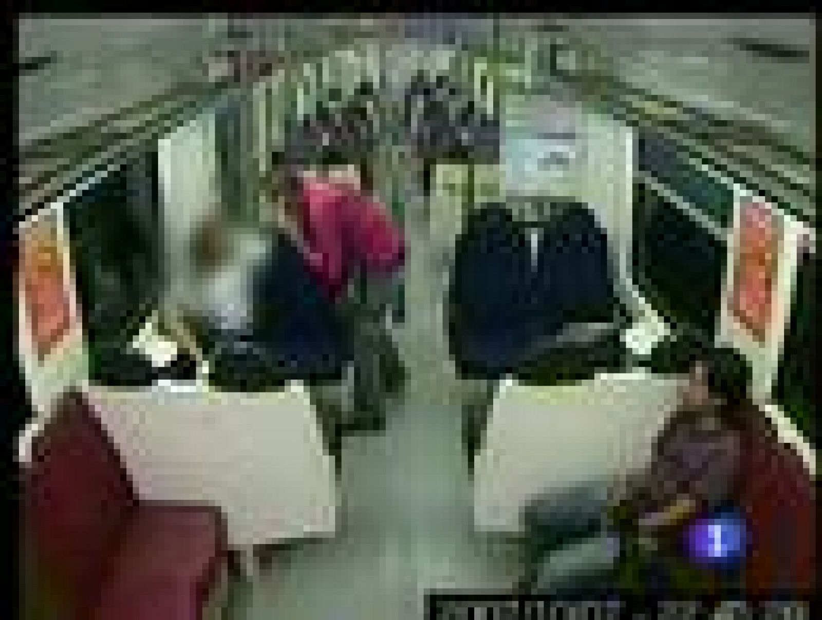 Sin programa: Condenan al agresor del metro | RTVE Play