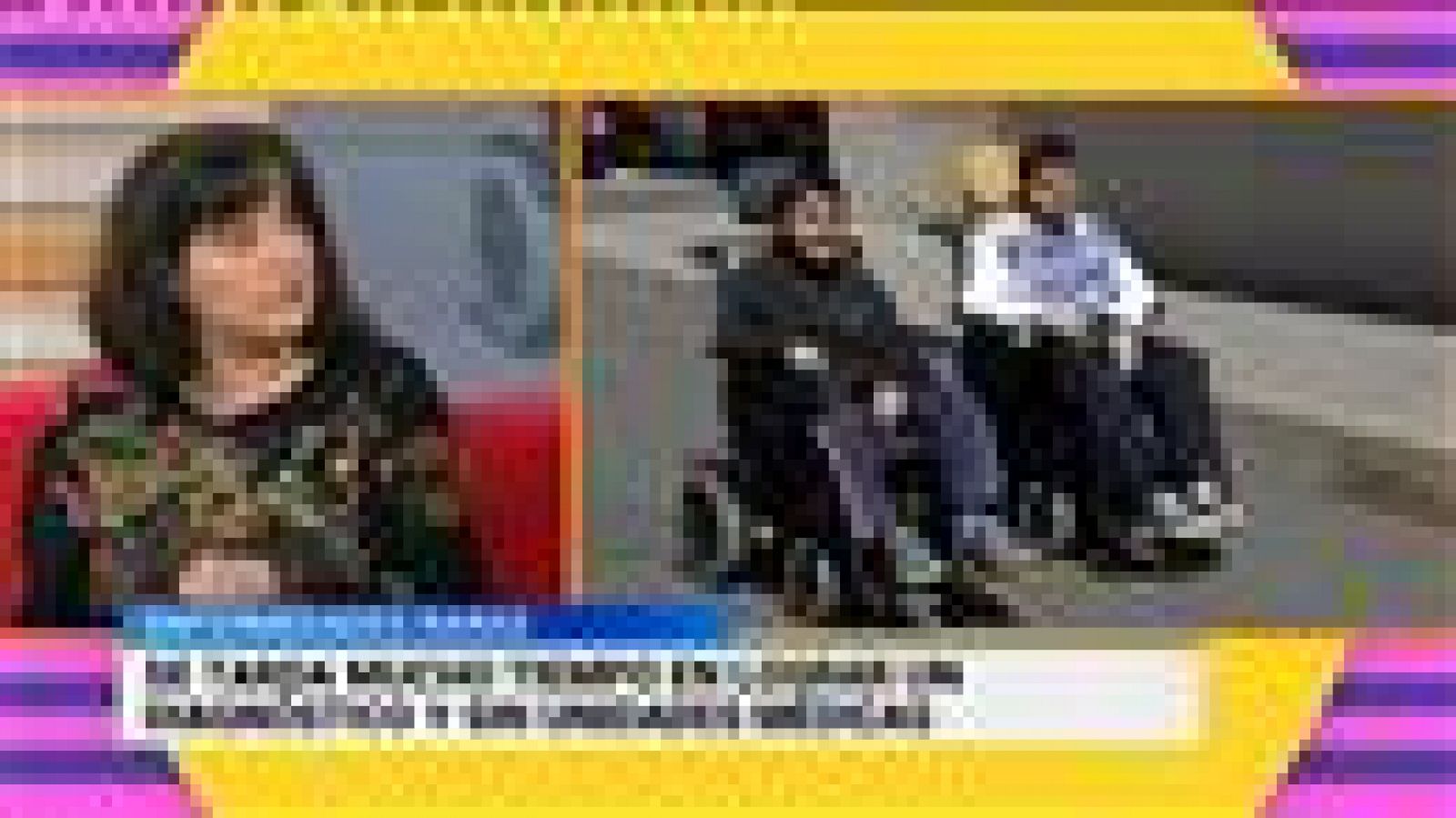 Cerca de ti - 14/03/2018