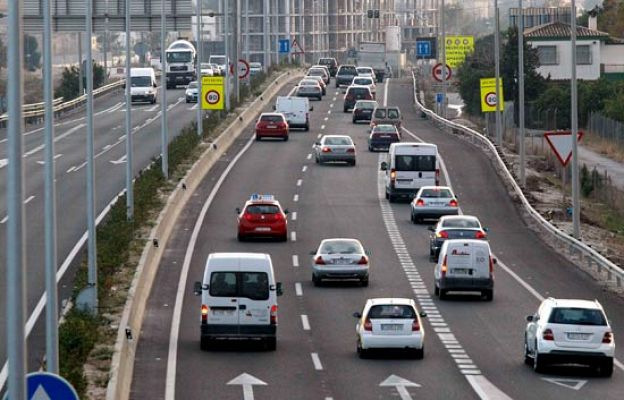  - Comienza el puente de San José
