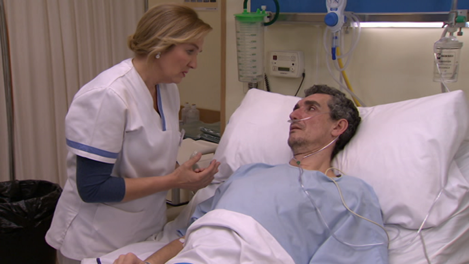 Centro médico - 14/03/18 (2) - ver ahora