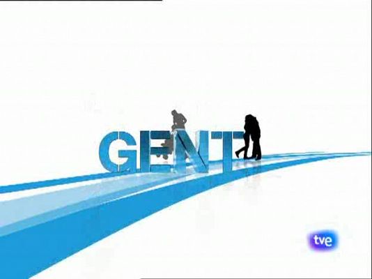 Gente - 18/03/09
