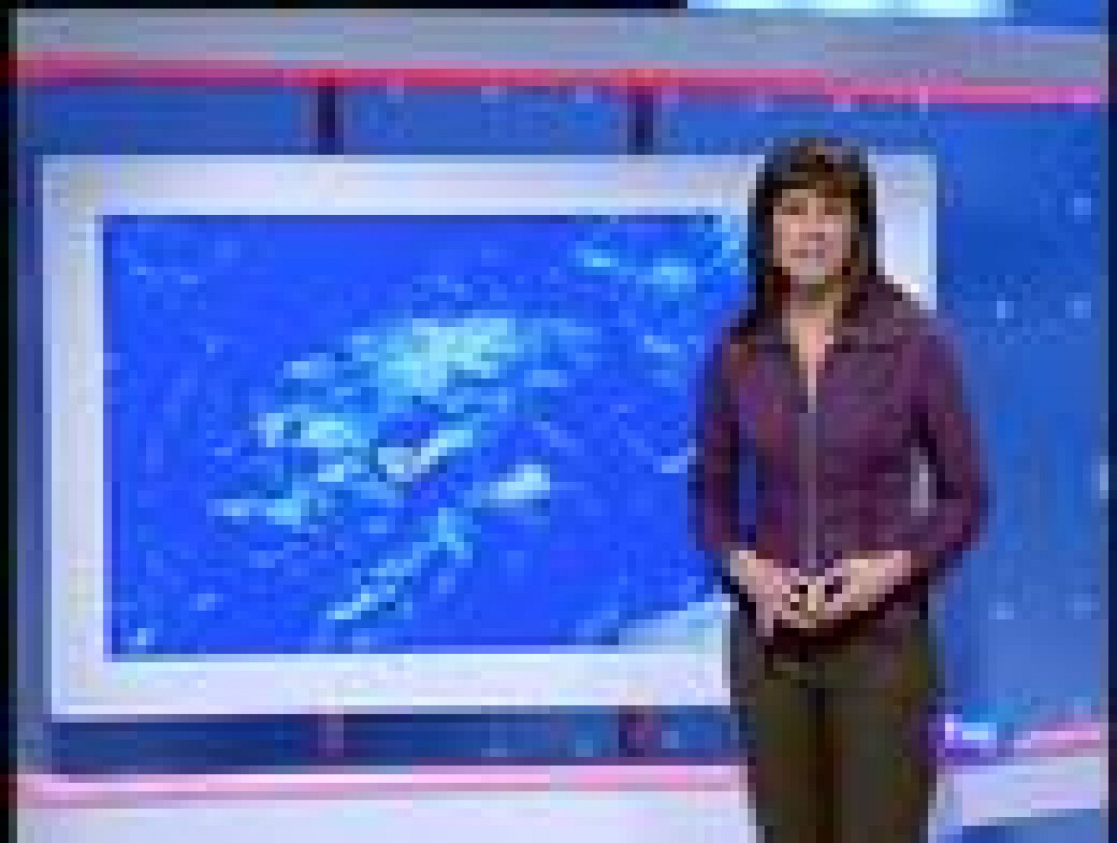 El Tiempo - 18/03/09 - El tiempo | Ver