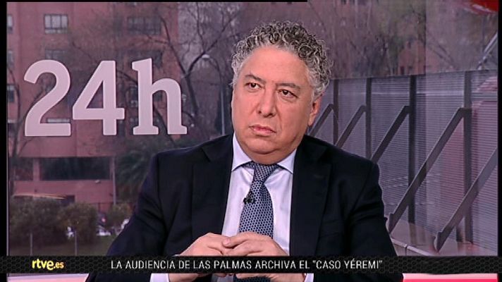 La tarde en 24h - Economía - 14/03/18