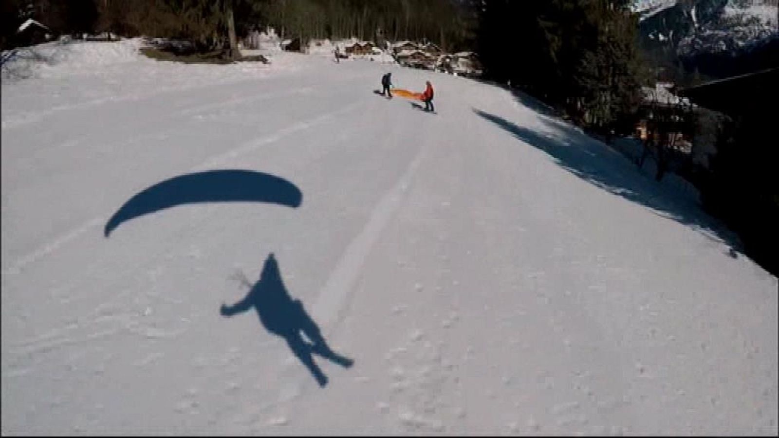 Conexión tdp - 14/03/18 - ver ahora