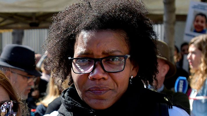 Telediario 1 - Familiares de un empresario de Burgos ya fallecido denuncian que fue estafado por Ana Julia Quezada