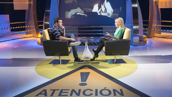 Atención obras - Atención obras - 14/03/18