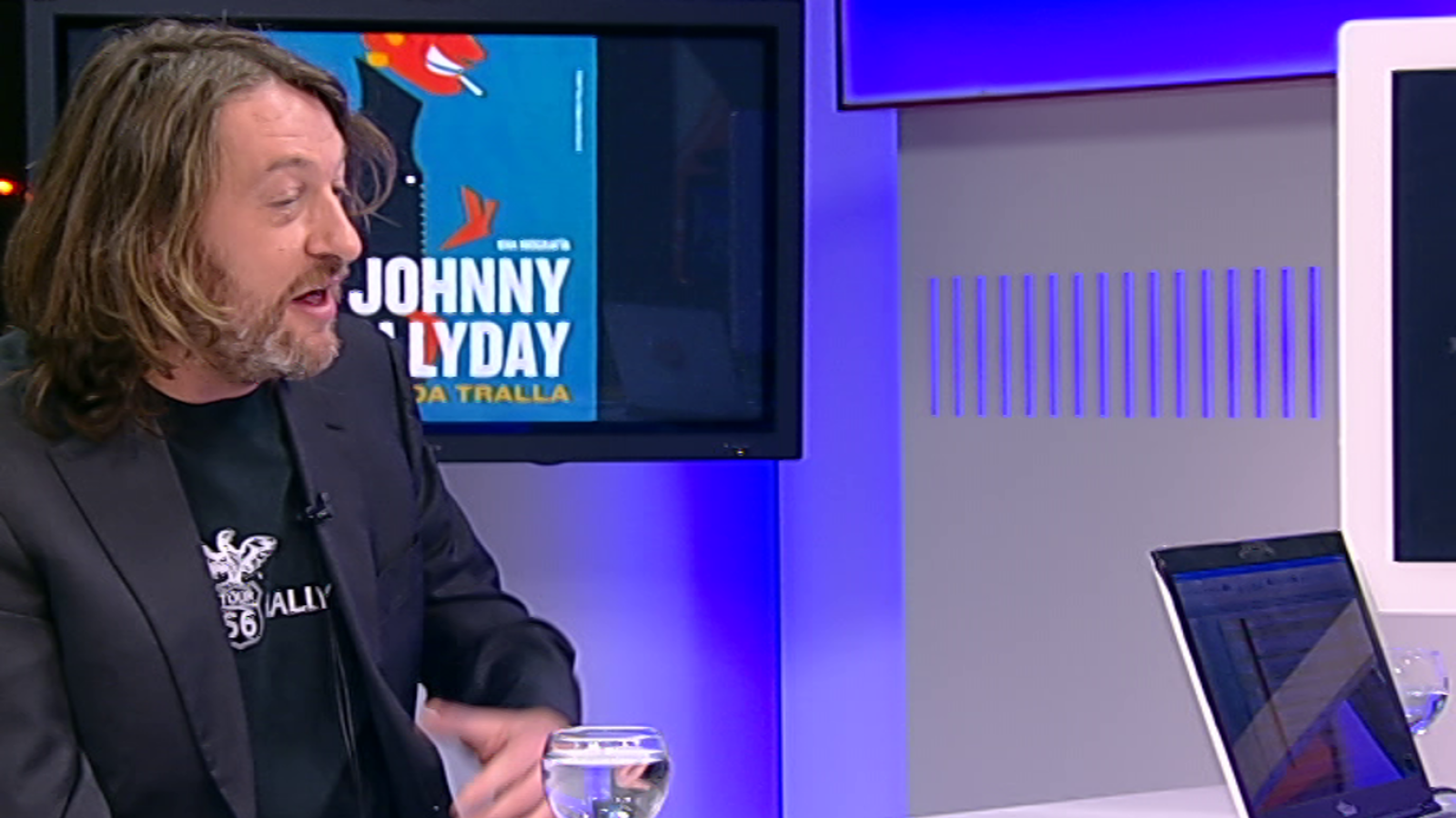 La hora cultural - 14/03/18 - ver ahora