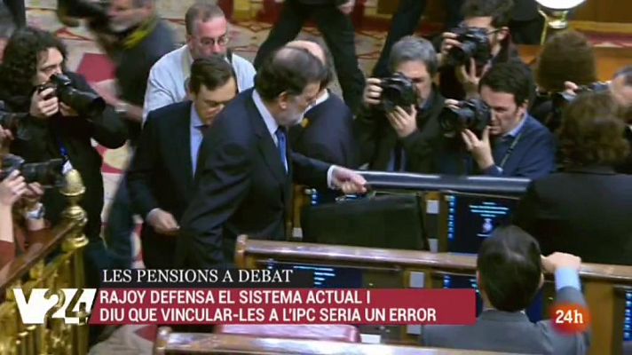 Vespre 24 - Vespre 24 - 14/03/18