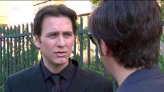 Muchachada Nui - John Travolta y Tom Cruise
