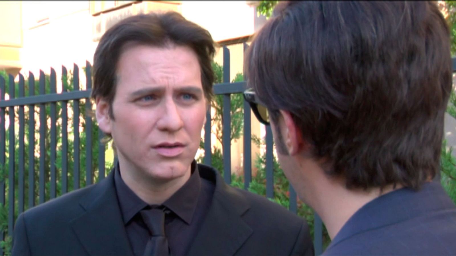 Muchachada Nui - John Travolta y Tom Cruise - Ver ahora