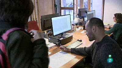 Tinc una idea - L'economia col.laborativa