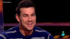 Atención Obras - Entrevista a Mario Casas