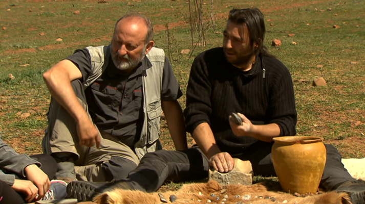 La aventura del Saber - La aventura del saber - 15/03/18