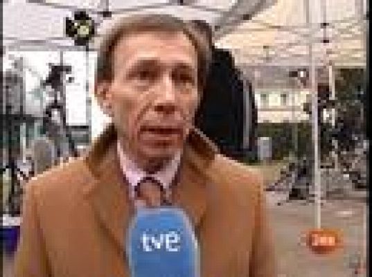  - Fritzl, a la espera de su sentencia