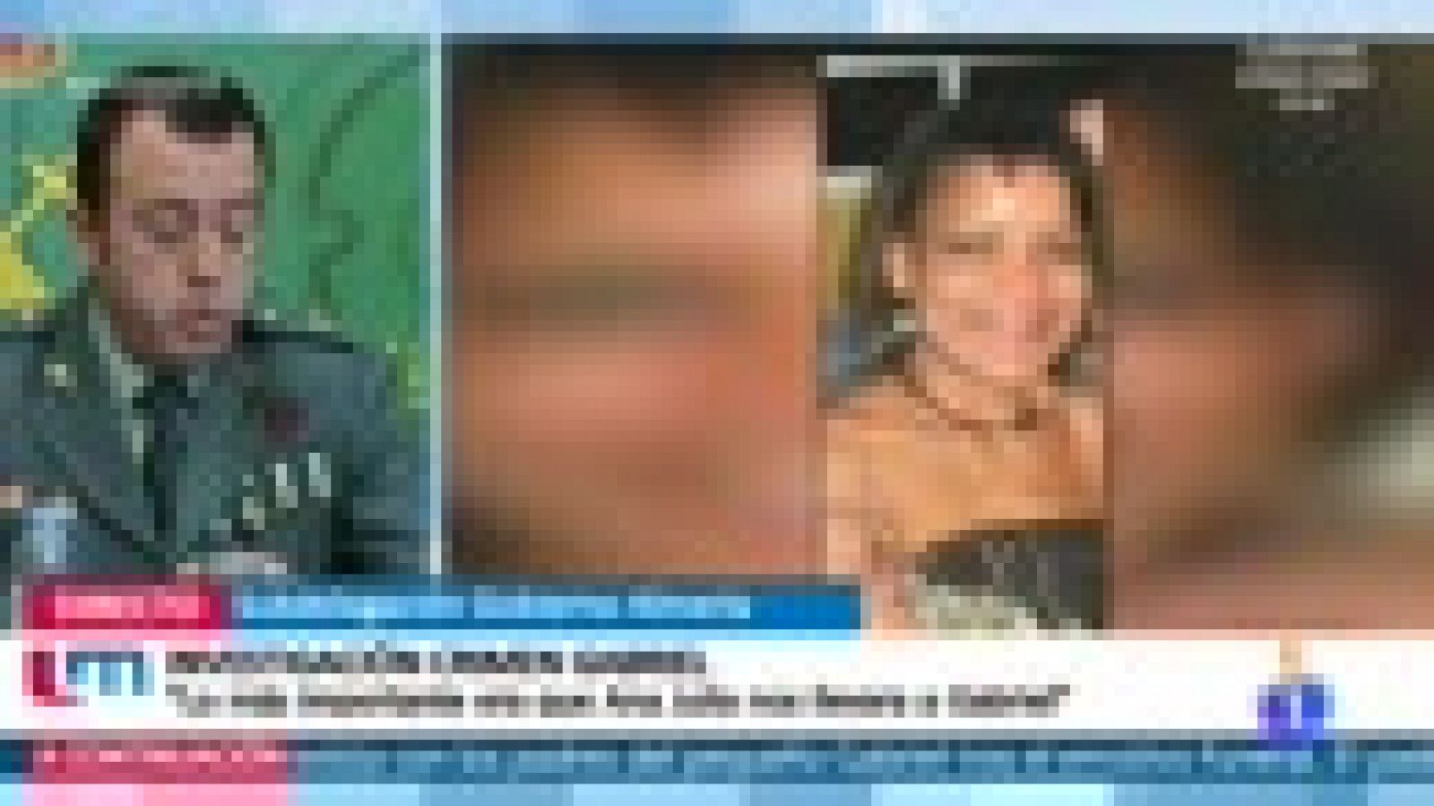 Caso Gabriel Cruz: La Guardia Civil describe a Ana Julia Quezada como "fría, posesiva, egocéntrica y manipuladora"