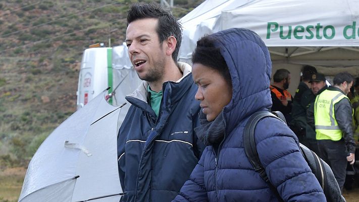 La mañana - La Guardia Civil describe a Ana Julia Quezada como "fría, posesiva, egocéntrica y manipuladora"