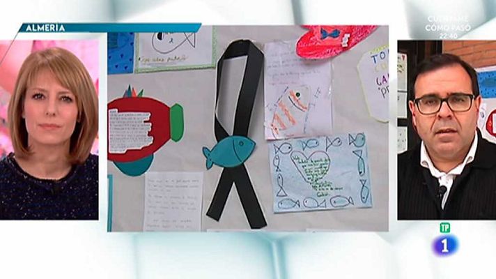 Saber vivir - Saber vivir - 15/03/18