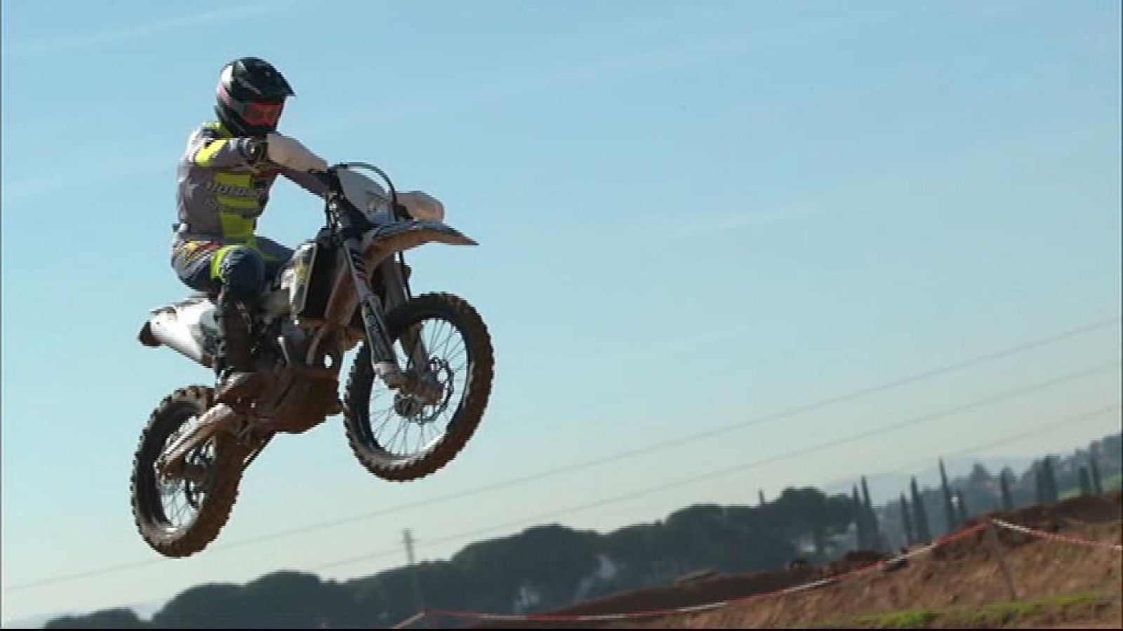 Moto Avenue - Programa 6 - ver ahora