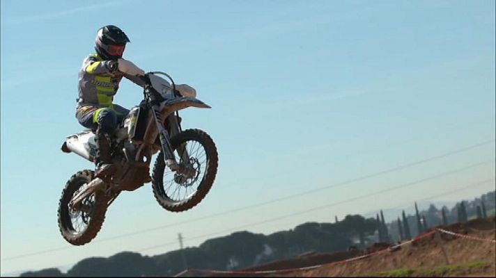 Moto Avenue - Programa 6