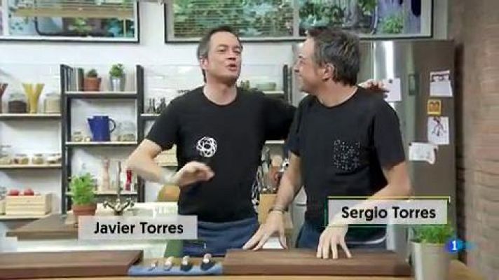 Torres en la cocina - Pastel de cordero y patata