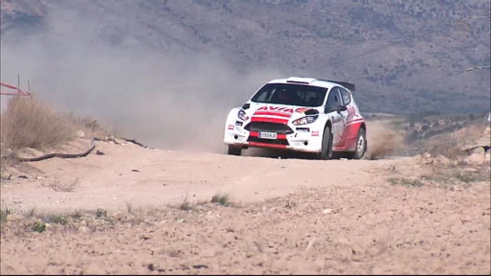 Racing for Spain - Programa 1 - ver ahora