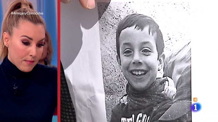 Amigas y conocidas - Amigas y conocidas - 15/03/18