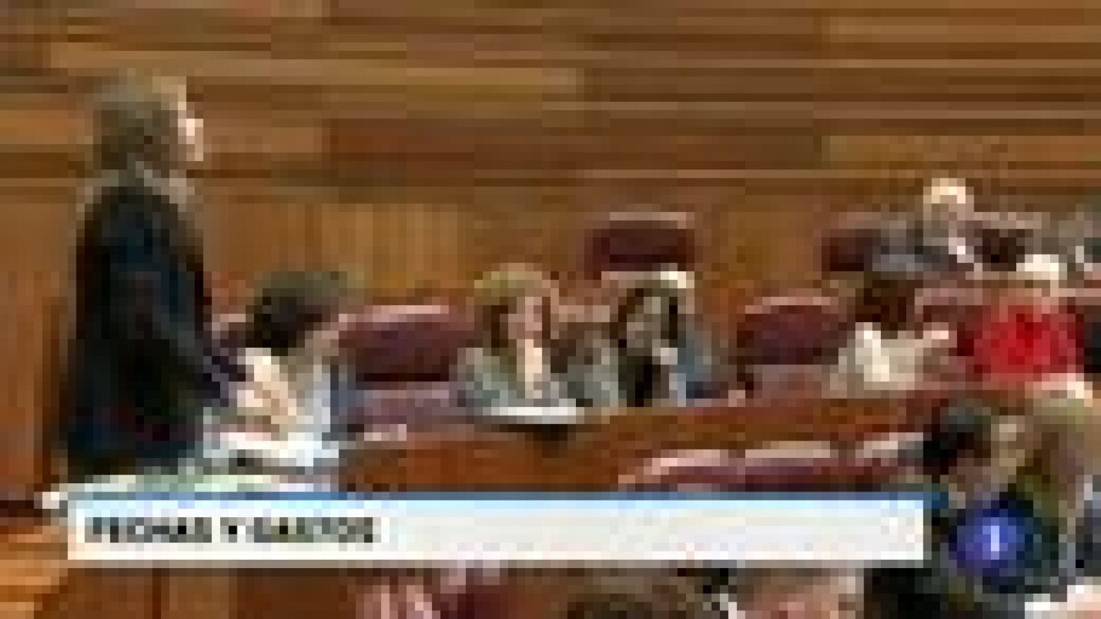 Castilla y León en 1' - 15/03/18