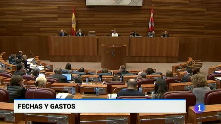 Noticias de Castilla y León - Castilla y León en 1' - 15/03/18