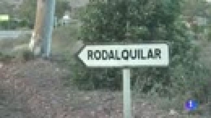 Telediario 1 - La Guardia Civil concluye que Ana Julia Quezada "actuó sola"