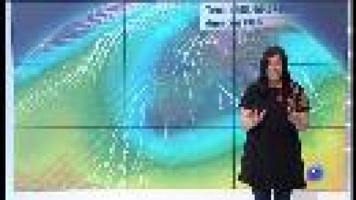 Informatiu Balear - El temps a les Illes Balears - 15/03/18