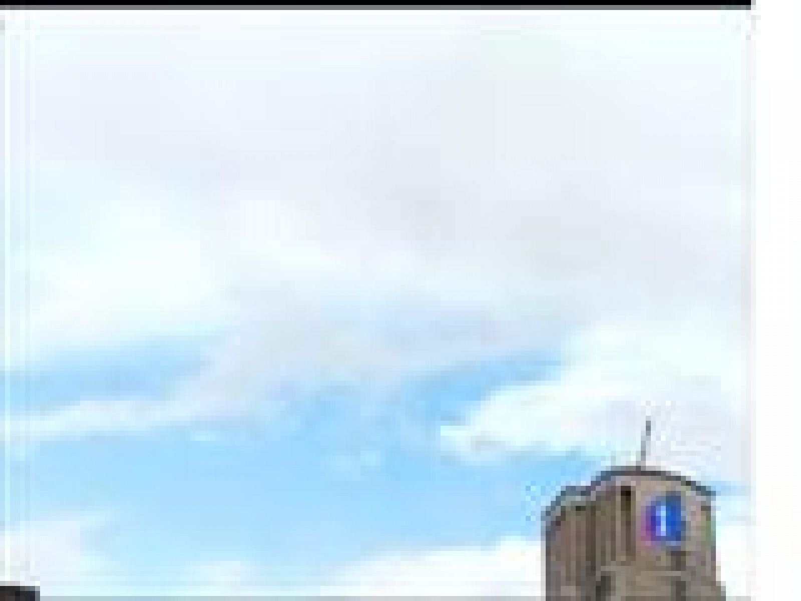 El tiempo en Asturias - 15/03/18 | Ver