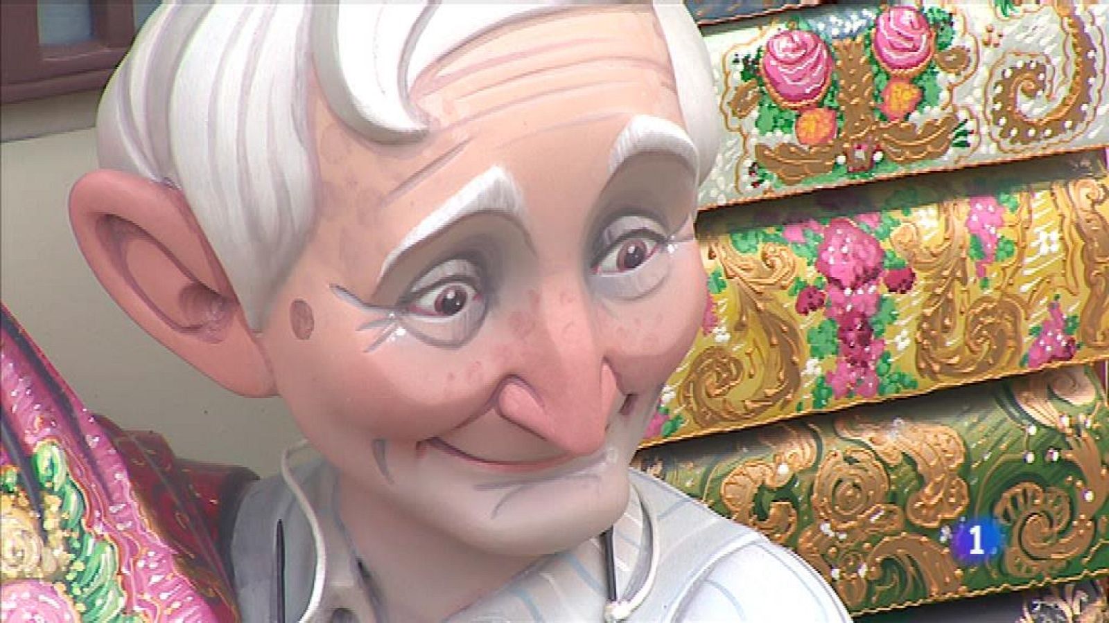 L'Informatiu - Comunitat Valenciana 2 - 15/03/18 - ver ahora