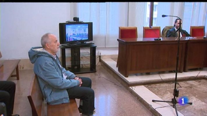 Informatiu Balear - Informatiu Balear 2 - 15/03/18