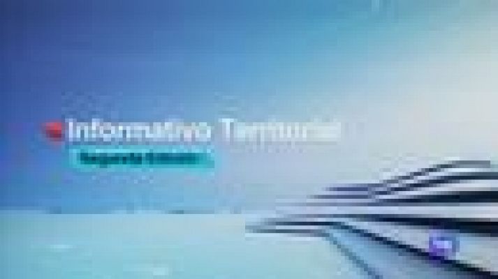 Noticias de Castilla-La Mancha - Noticias de Castilla-La Mancha 2 - 15/03/18