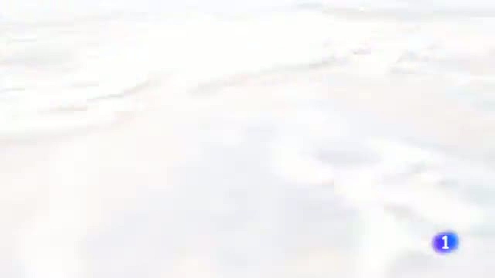 El tiempo en Cantabria - 15/03/18