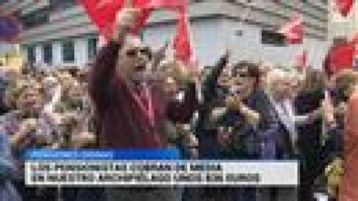 Cerca de ti - Cerca de ti - 15/03/2018