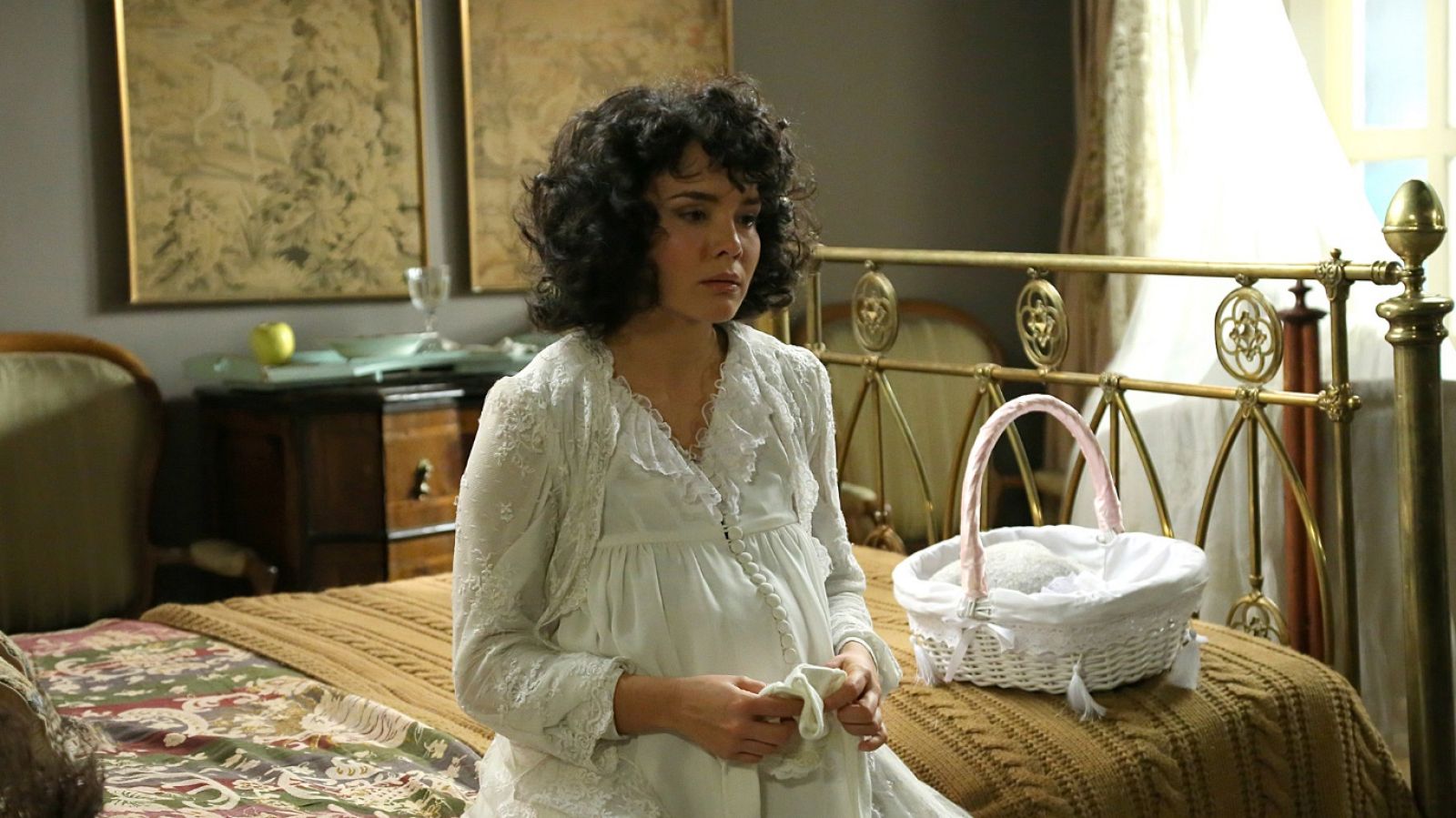 Acacias 38 - Capítulo 721 - ver ahora