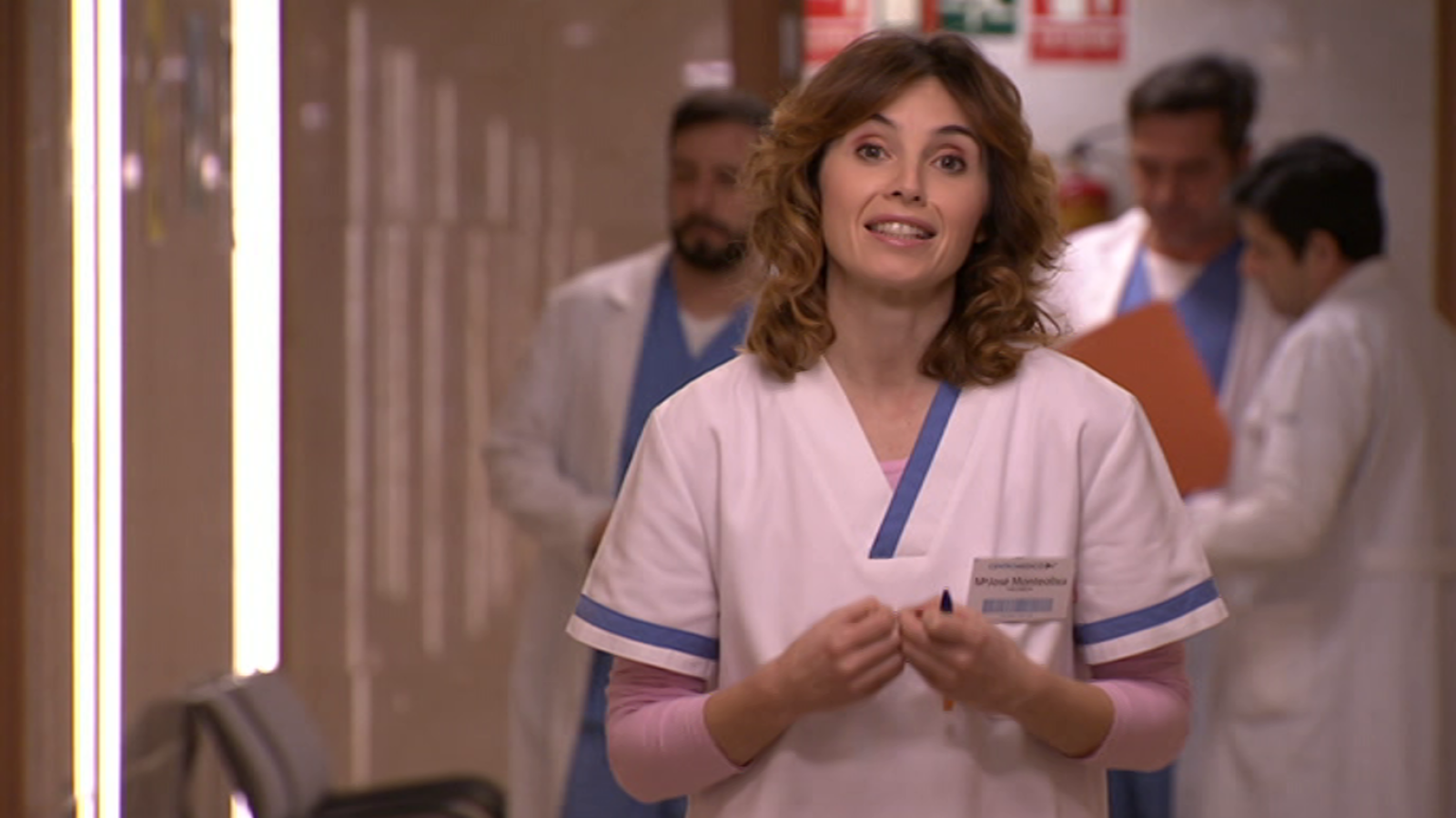 Centro médico - 15/03/18 (1) - ver ahora