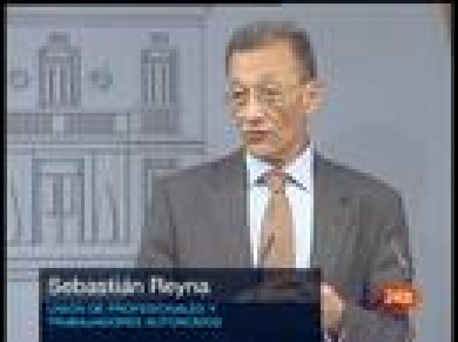 Disturbios en Barcelona de los antibolonia | Ver