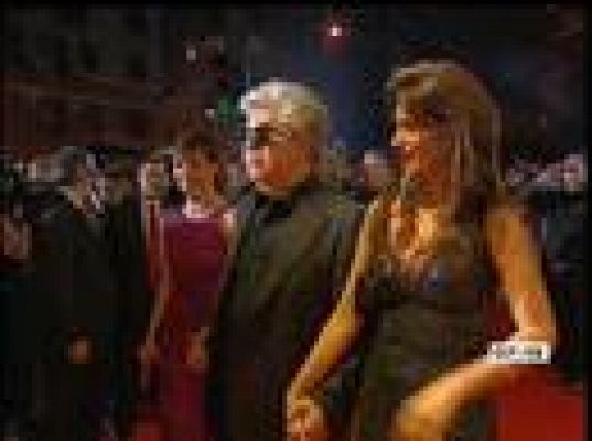  - Noche de estreno para Almodovar