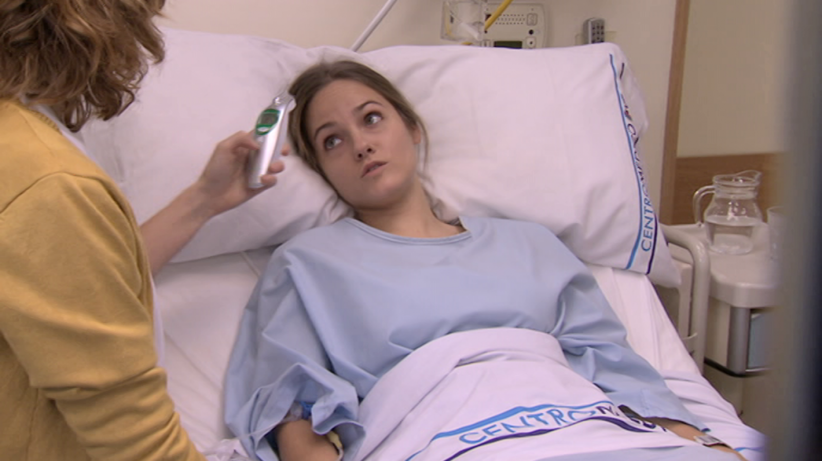 Centro médico - 15/03/18 (2) - ver ahora