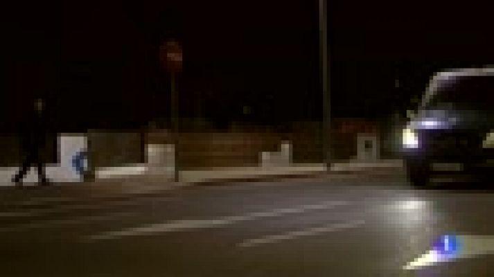 Telediario 1 - El juez decreta prisión incondicional para Ana Julia Quezada por el presunto asesinato de Gabriel