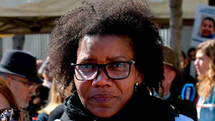 Telediario 1 - El juez decreta prisión incondicional para Ana Julia Quezada por el presunto asesinato de Gabriel