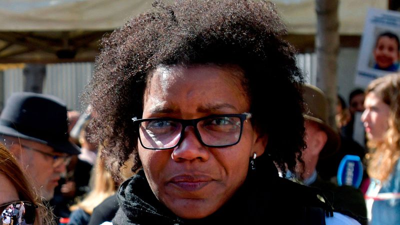 El juez decreta prisión incondicional para Ana Julia Quezada por el presunto asesinato de Gabriel