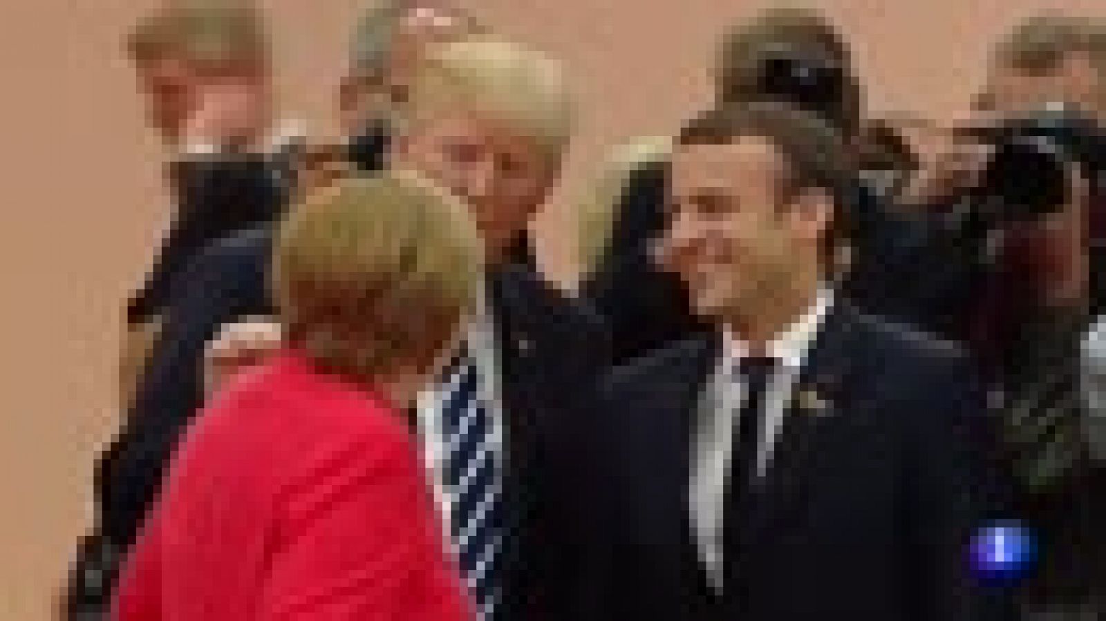 Espía ruso - Trump, Merkel, Macron y May se unen contra Rusia por el envenenamiento del exespía Sergei Skripal